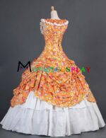 d081orangefloral-4