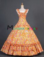 d081orangefloral-5