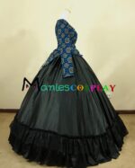 d116royalbluefloral-2