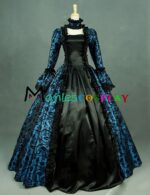 d119royalbluefloral-1
