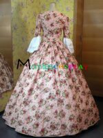 dark-pink-floral-3