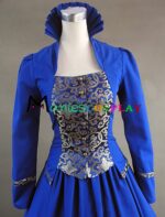 gothic-victorian-brocade-wedding-dress-ball-gown-111-4
