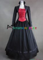 gothic-victorian-brocaded-jacquard-dress-gown-111-1
