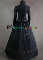 gothic-victorian-brocaded-jacquard-dress-gown-111-4