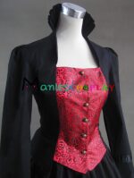 gothic-victorian-brocaded-jacquard-dress-gown-111-6