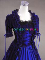 lolita-renaissance-prom-velvet-dress-ball-gown-061-6
