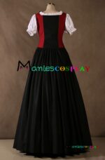 renaissance-gothic-lolita-costume-dress2