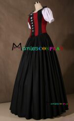 renaissance-gothic-lolita-costume-dress3