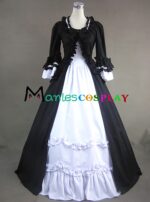 renaissance-gothic-lolita-cotton-dress-ball-gown-257-1