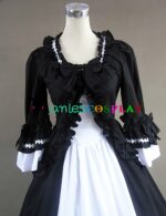 renaissance-gothic-lolita-cotton-dress-ball-gown-257-4