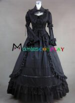 renaissance-gothic-lolita-dress-ball-gown-prom-218-1