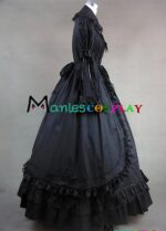 renaissance-gothic-lolita-dress-ball-gown-prom-218-2