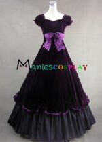 southern-belle-civil-war-ball-gown-dress-prom-273-1