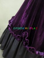 southern-belle-civil-war-ball-gown-dress-prom-273-6