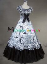 southern-belle-civil-war-satin-ball-gown-dress-273-2