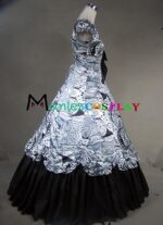 southern-belle-civil-war-satin-ball-gown-dress-273-3