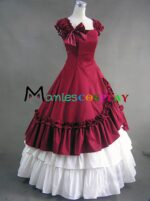 southern-belle-cotton-evening-gown-prom-dress-208-2