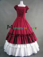 southern-belle-cotton-evening-gown-prom-dress-208-4