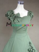 southern-belle-cotton-evening-gown-skirt-dress-208-5