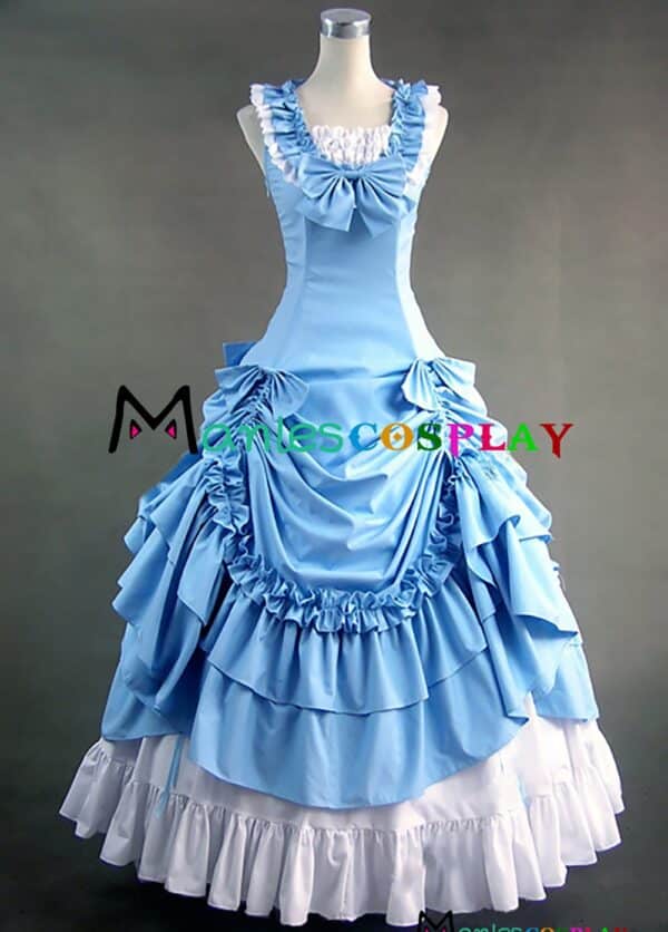 southern-belle-lolita-ball-gown-prom-dress-skirt-081-1