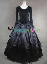 victorian-civil-war-lolita-satin-gown-dress-prom-117-1