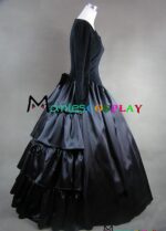 victorian-civil-war-lolita-satin-gown-dress-prom-117-3