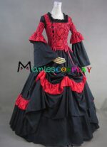victorian-corset-lace-lolita-dress-ball-gown-prom-112-1