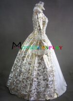 victorian-gothic-satin-cotton-dress-ball-gown-119-3