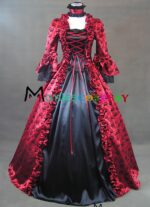 victorian-gothic-satin-dress-wedding-gown-prom-138-1_1