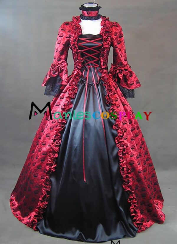 victorian-gothic-satin-dress-wedding-gown-prom-138-1_1