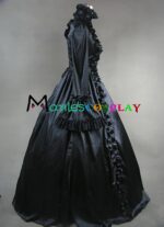 victorian-gothic-satin-jacquard-dress-ball-gown-119-2