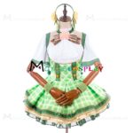 hanayo-koizumi-green-dress-for-lovelive-sunshine-cosplay-1