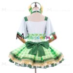 hanayo-koizumi-green-dress-for-lovelive-sunshine-cosplay-5