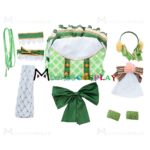 hanayo-koizumi-green-dress-for-lovelive-sunshine-cosplay-9