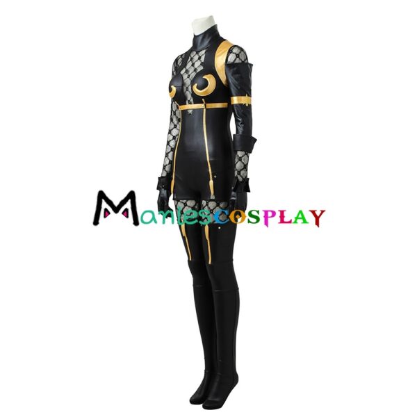 Operator 6O/21O Costume For Nier Automata Cosplay - Manles Cosplay