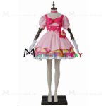 usami-ichika-dress-for-pretty-cure-cosplay-2