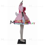 usami-ichika-dress-for-pretty-cure-cosplay-5