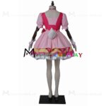usami-ichika-dress-for-pretty-cure-cosplay-6