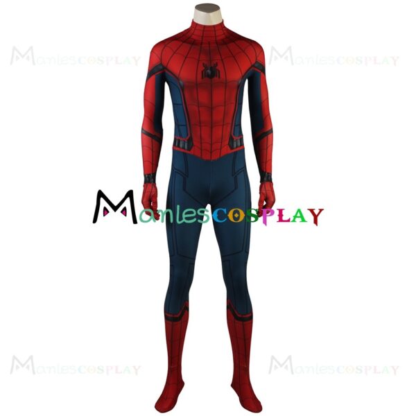peter-parker-costume-for-spider-man-homecoming-cosplay-1