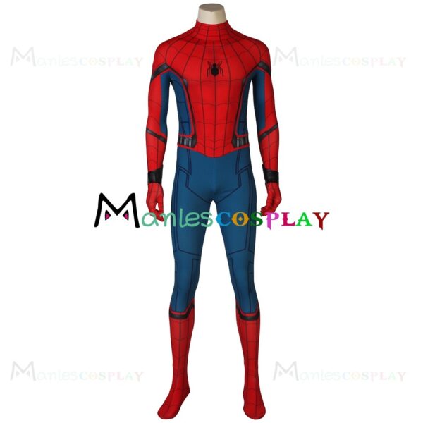 peter-parker-jumpsuit-for-spider-man-homecoming-cosplay-1