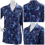 stranger-things-3-eleven-t-shirt-cosplay-costume_11