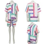 stranger-things-4-2022-eleven-cosplay-costume-beach-shirt-shorts-set_2