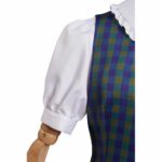 stranger-things-season-4-suzie-cosplay-costume-vest-shirt-shorts-_8