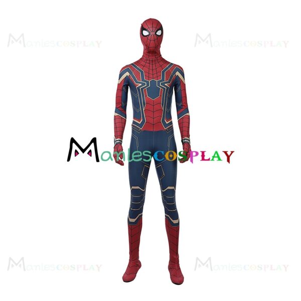 peter-parker-costume-for-avengers-infinity-war-cosplay-1