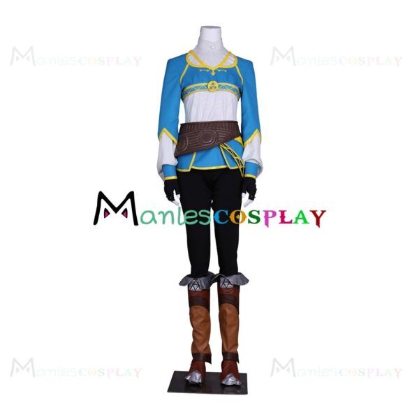 princess-zelda-costume-for-the-legend-of-zelda-cosplay-1